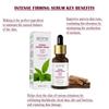 Anti-Aging-Gesichtsserum (30 ml), Intensiv straffendes Serum, Aroma-Schätze