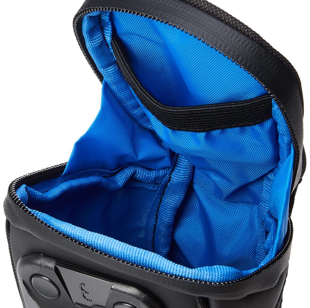 BBB Saddle Bag Curve Pack Black