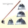 Manganese Steel Weeding Hoe