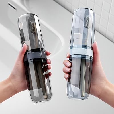 Banyo ve tuvalet – Diş fırçası tutucuları