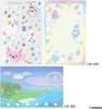 Tamamori Sticker Refill Series 2 of 6 Recommended 6 Years and Up Tamagotchi [Bandai] [Set Types] Age