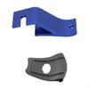 Motorcycle Tire Changing Tool Kit Direct Replaces Parts Protector
