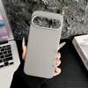 Luxury Matte Leather Texture For Magsafe Magnetic Charge Case For Google Pixel 10 Pro XL Shockproof Metal Lens Ring Phone Cover