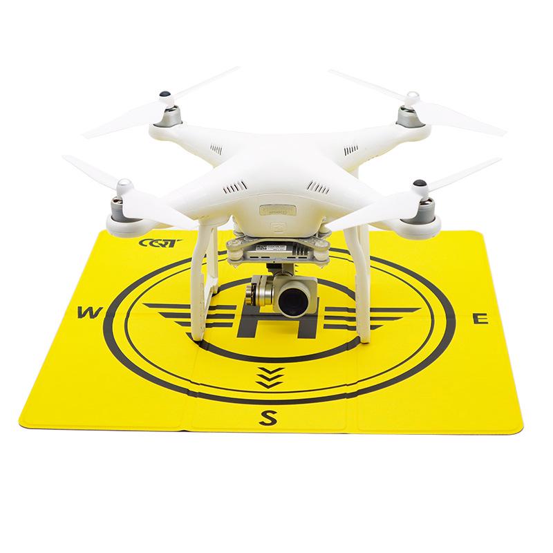 DJI AIR3S/Avata 2/Mini4PRO 3Pro Double-Sided Drone Parking Apron for Outdoor Aerial Photography