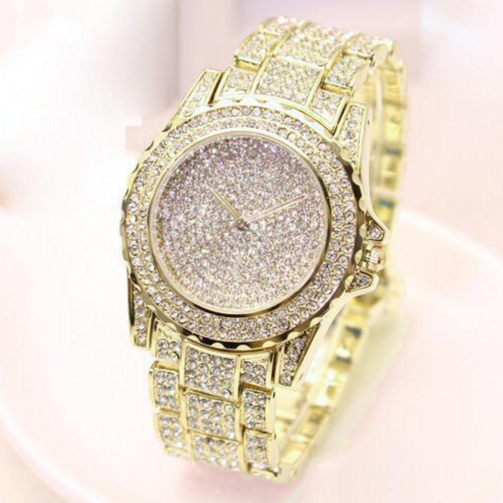 

Женские модные кожаные часы One Size