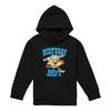 Toy Story Childrens/Kids Birthday Boy Woody & Buzz Lightyear Hoodie