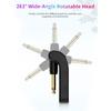 Wireless Guitar Transmitters Receiver 2.4GHz Wireless Guitar System for Guitar