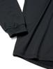 New Balance 8515 Jacket/Vest Men's Mid-Layer Jacket, Black, Size 2XL (Japan Size 2L)