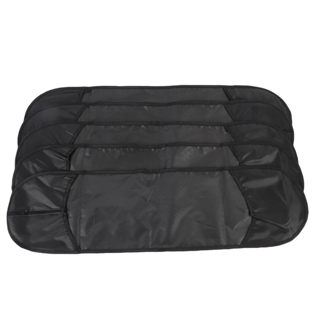 5pcs Skateboard Bag Watertight Ergonomic Strap Portable Skateboard Carry Bag for Outdoor