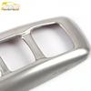Tenth Gen 2020 Sonata Gear Shift Panel Decorative Frame & Console Sequin Sticker