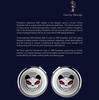 HiFiGo Kinera Celest Pandamon 10mm Square Planar Driver 2nd Generation SPD IEMs Celest In-Ear Monitors, (Kinera Pandamon)