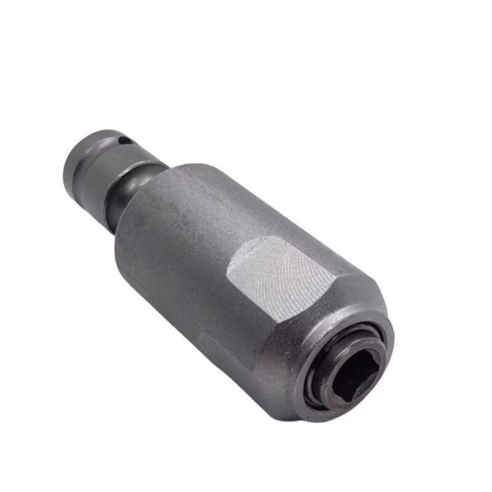 Vierkant-Interface-Schraubenschlüssel-Adapter Zubehör für Bohrmaschinen/Schlagschrauber