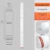 Safety Folded Water Filter Cartridge SZ3-1-20/5 for Power Plant Precision