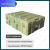 ShunRuiTong Military Green Rotomolded Field Equipment Transport Box