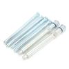 Door Hinge Repair Kit, Durable Door Hinge Pin Kit for Chevrolet Suburban C15001992-1999 Car Door Parts Replacement
