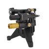 Pressure Washer Pump Replacement for Simpson MSH3125 MSH3125 S MSH3224 3 4in Shaft Horizontal Power Washer