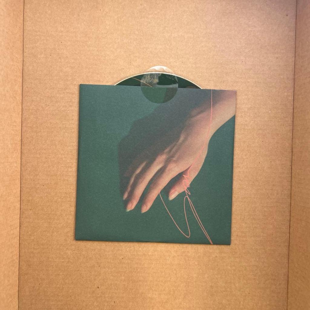 [OCCASION] Mamamoo Wheein s'envoler