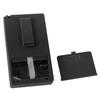 Mini Portable DSP Stereo FM Radio Digital Clock Receiver for Meeting Simultaneous Interpretation
