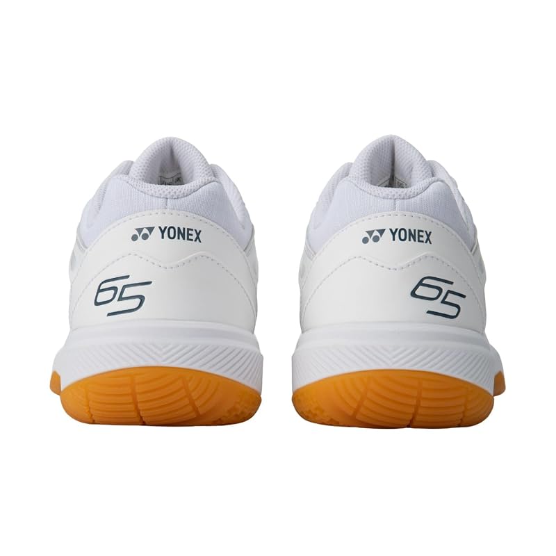 [Yonex] Power Cushion 65Z Men SHB65Z4M1 White (011) 27.0 Cm