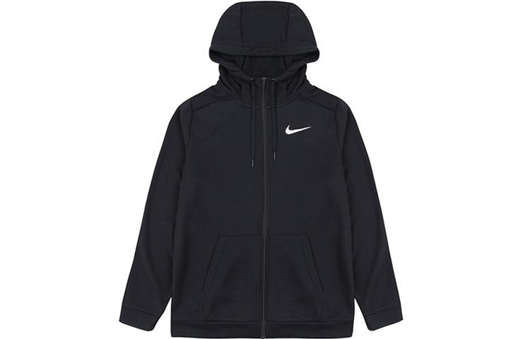 

Nike Jackets Men s Black Hooded Moderate Other CJ4317-010 M