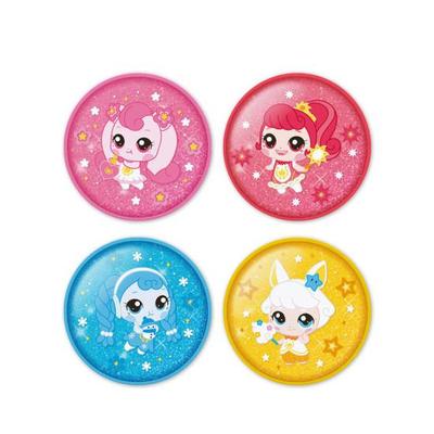 CATCH TEENIEPING Season3 Chok Chok Nemli Yastık SPF50+ PA++++ 12g