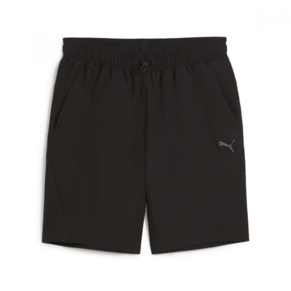 Puma 8 Inch Rad Cal Woven Shorts M