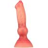 Liquid Silicone Dildo Super Realistic Large Thick Fake Penis Adult Sex Toy for Women