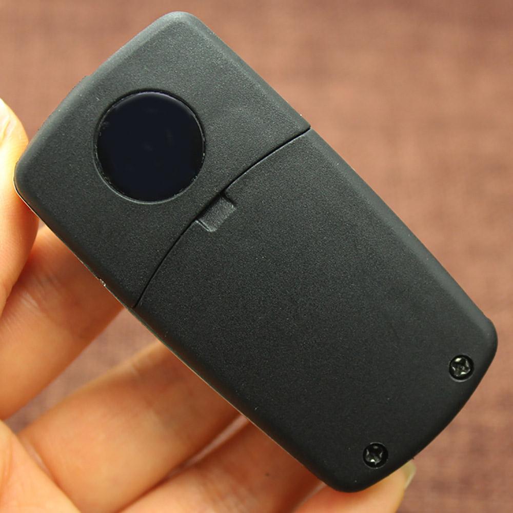 

New Car 3 Button Remote Key Shell Case Replacement for Chevrolet Lacetti
