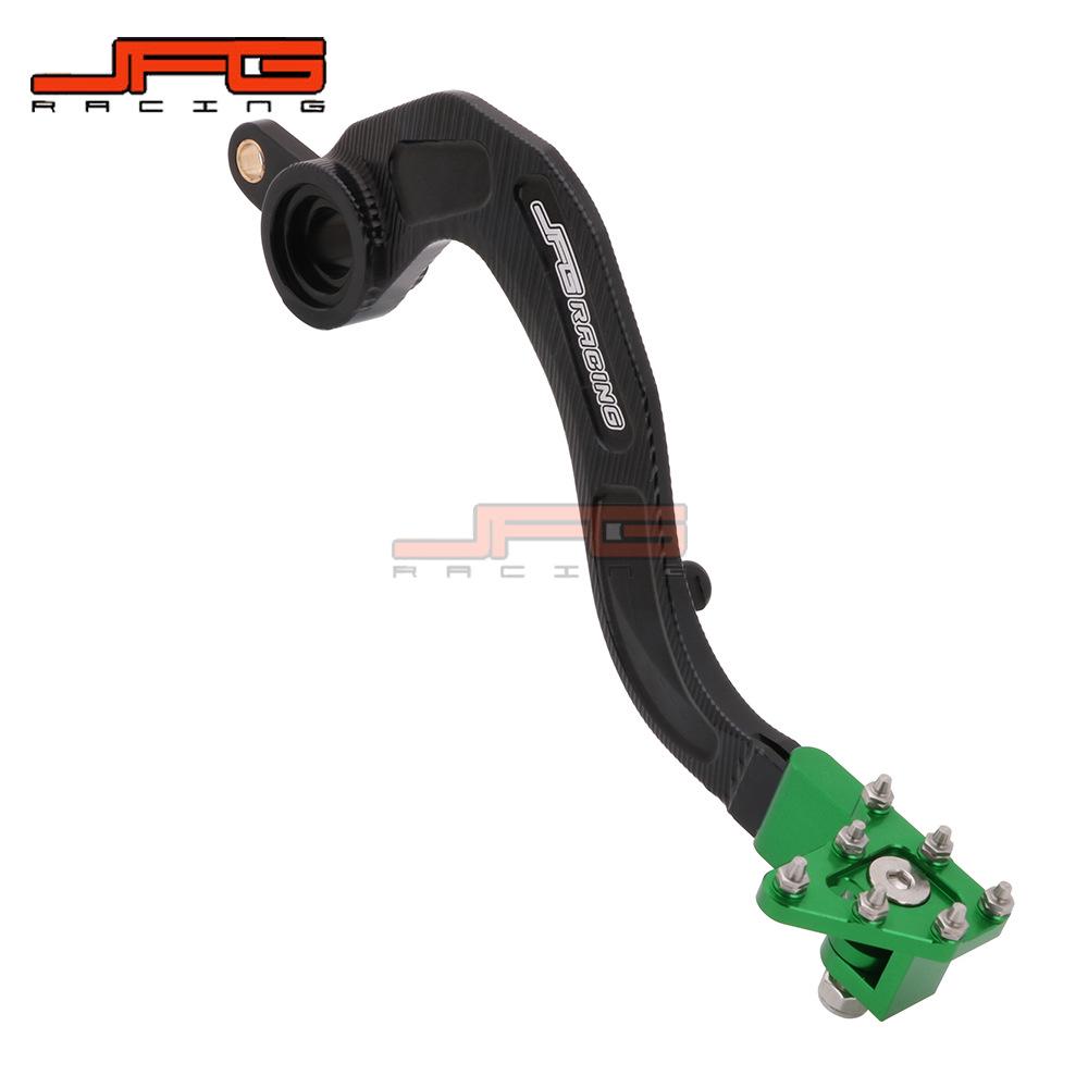 RMZ250 2007-2018 Off-Road Motorcycle CNC Aluminum Brake Lever