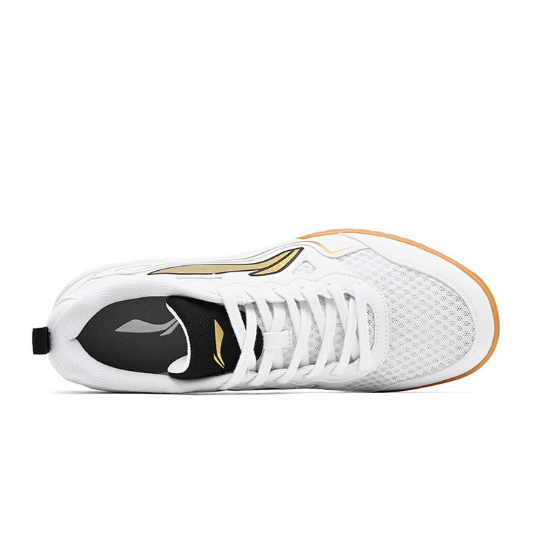 New LINING Table Tennis Shoes Unisex Low Top APPV011-5