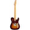 Fender American Professional II Telecaster Electric Guitar Maple Fingerboard 3-Color Sunburst