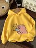 Tops – Camisolas e sweatshirts