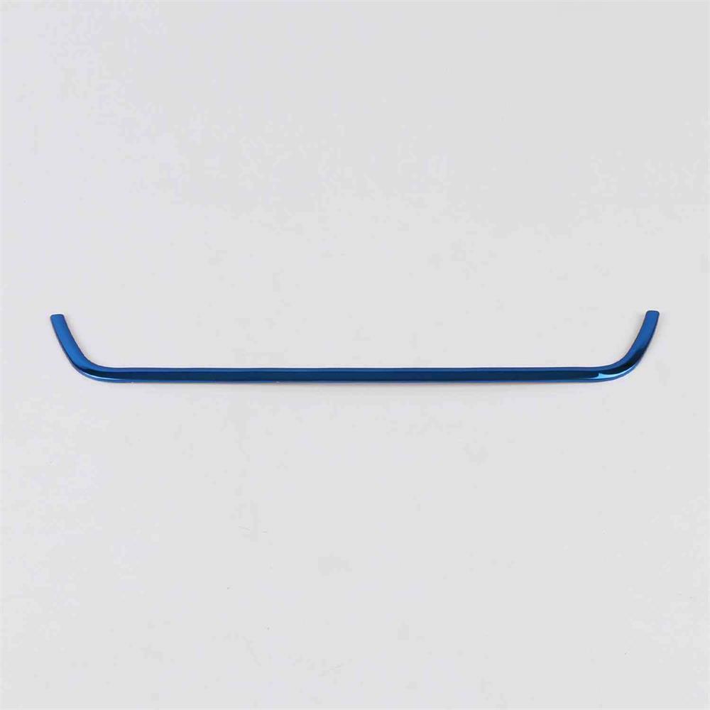 For Mazda 6 Atenza Mazda6    Stainless Steel Window Switch Cover Trims Center Outlet Vent  Frame Car Styling Sticker