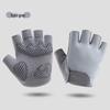 Men's Half-Finger Fitness Training Gloves