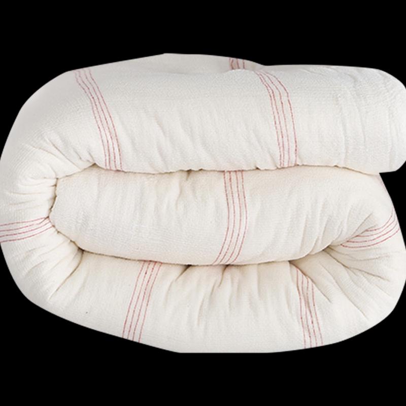CHANSI 100% Cotton Quilt