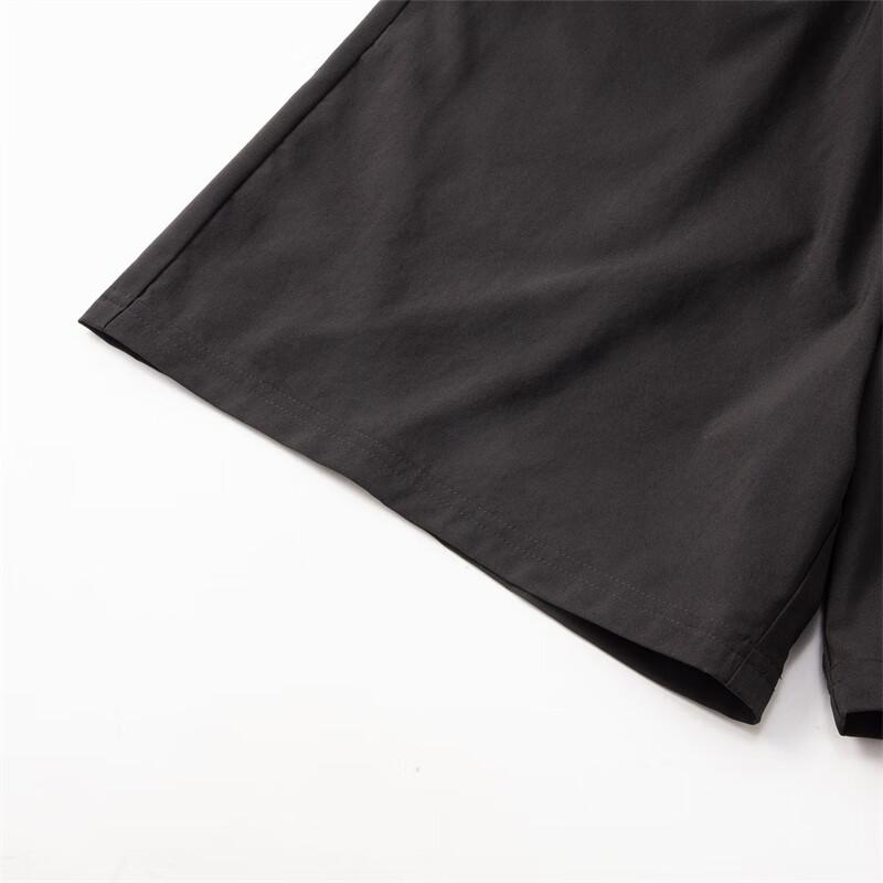 New PUMA Sports Shorts Men's Black 525958-01
