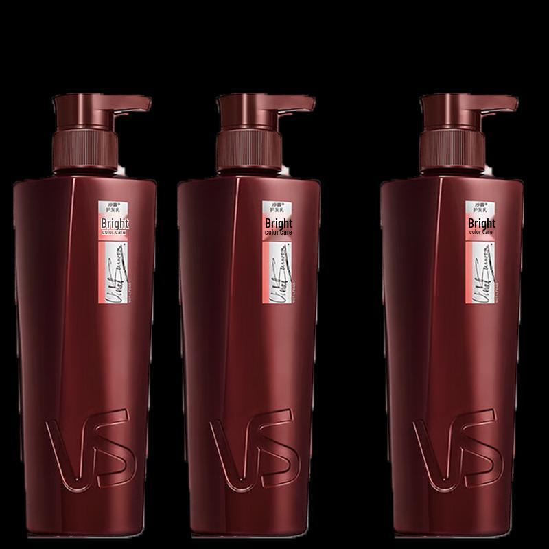 Vidal Sassoon Brilliant Color Care Hair Conditioner
