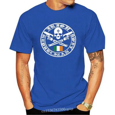 Designer T Shirt IRA (Vintage Distressed Design) Printed 2016 Summer Short Sleeve O-Neck T-Shirt Cotton Tees Shirts2020 Fashiona
