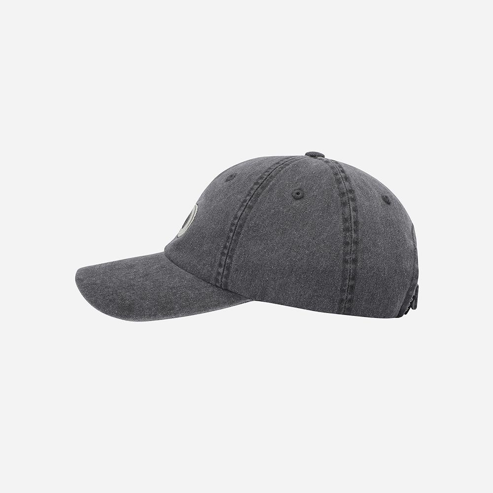 DOD Pigment Ball Cap (Black)