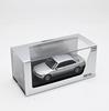1:64 BMW E38 BMW 750il 7 Series die-cast simulation alloy car model collection ornament, children's toy.
