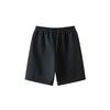 Li Ning Casual Shorts Men's Black AKST637-1