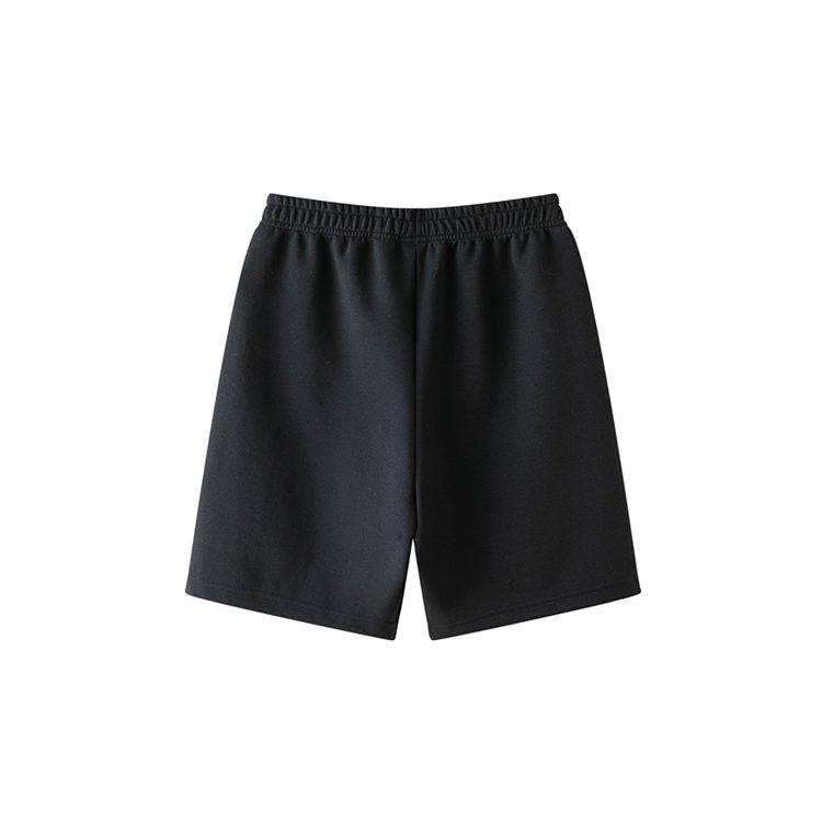 Li Ning Casual Shorts Men's Black AKST637-1