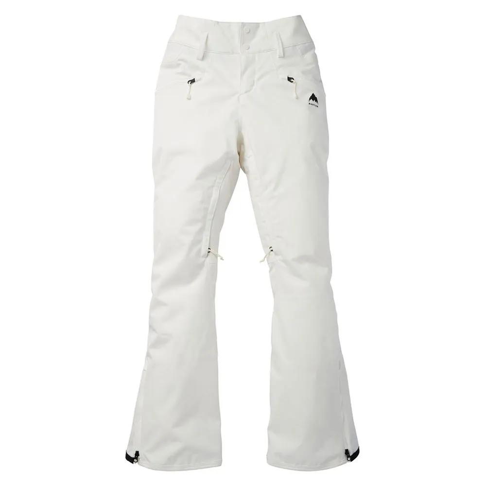 Burton Pants Marcy High Rise