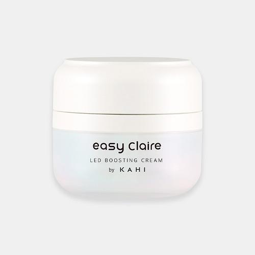 Easy Claire LED Boosting Cream by KAHI (Product #637701) 0