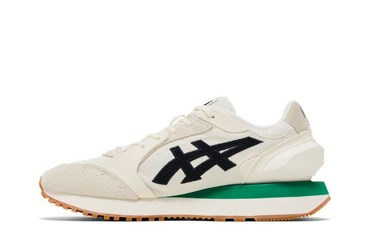 Onitsuka Tiger Moage CO Cream Black