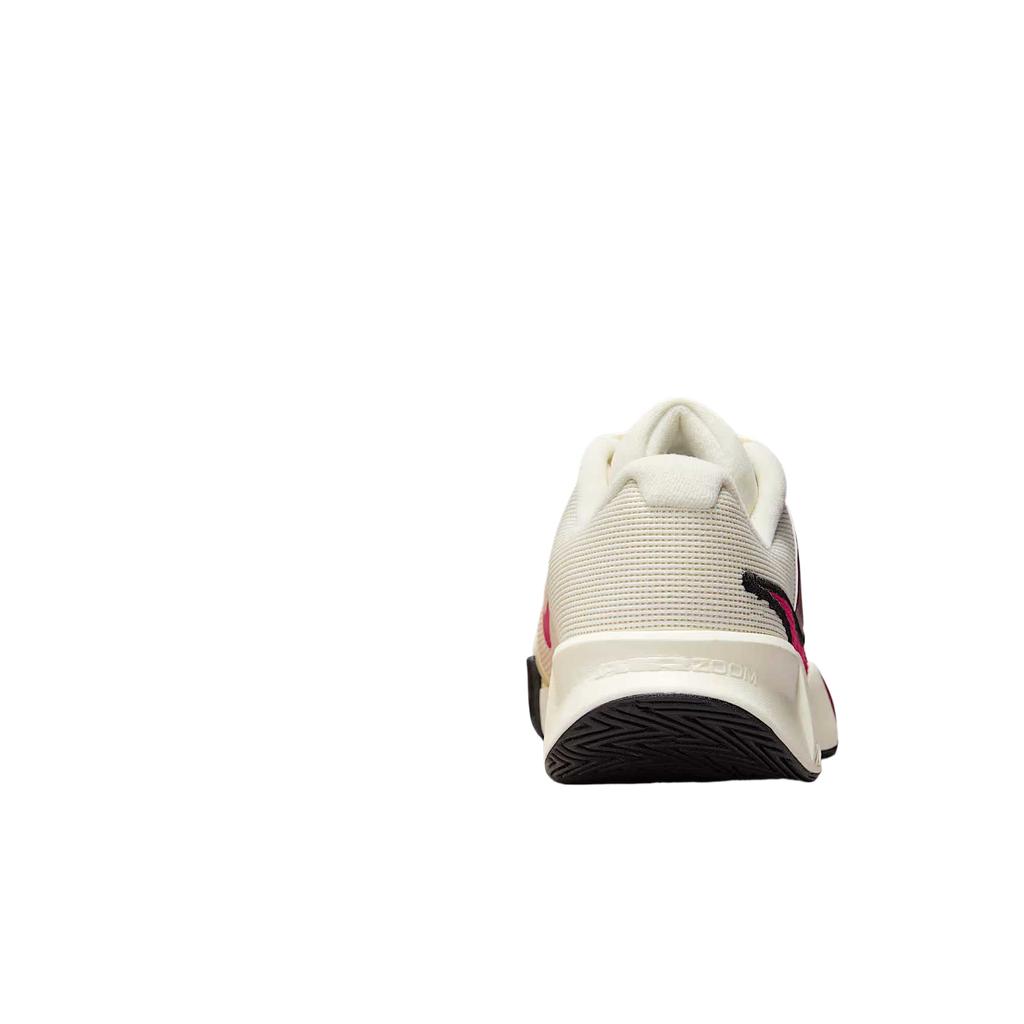 Nike Zoom GP Challenge Pro Team Red Rush Pink Women Sneakers Cream Pale-Ivory Sail FB3146-104
