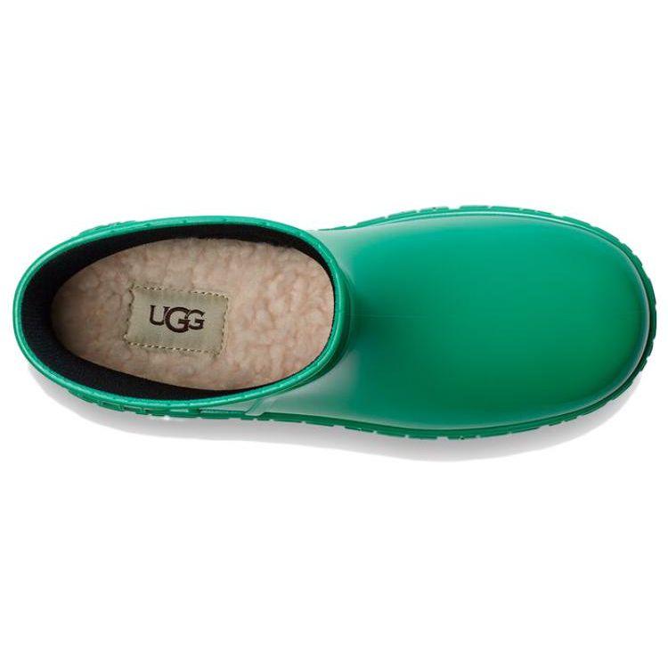 UGG Tschabalala Self Classic Repeated Mini Boot Chestnut (Womens) Women Sneakers 1135230-CHE