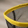 Pickleball Ball Retriever Picker Basket Convenient No Bending Telescopic Handle for