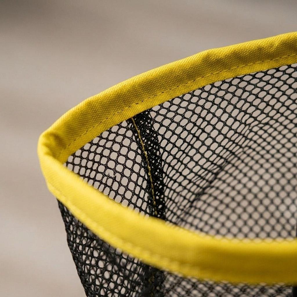 Pickleball Ball Retriever Picker Basket Convenient No Bending Telescopic Handle for
