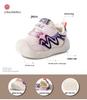 2026 Spring Baby Walker Shoes: Infant Toddler Non-slip Mesh Shoes for Girls and Boys